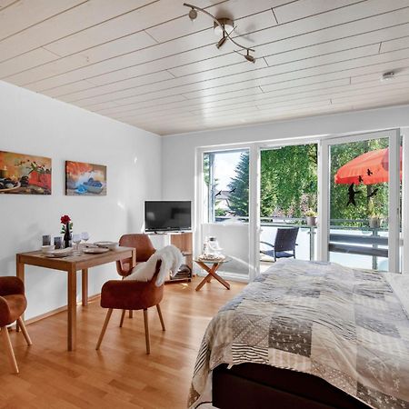Apartment Fasan By Interhome Warwerort Ngoại thất bức ảnh