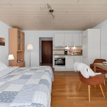 Apartment Fasan By Interhome Warwerort Ngoại thất bức ảnh