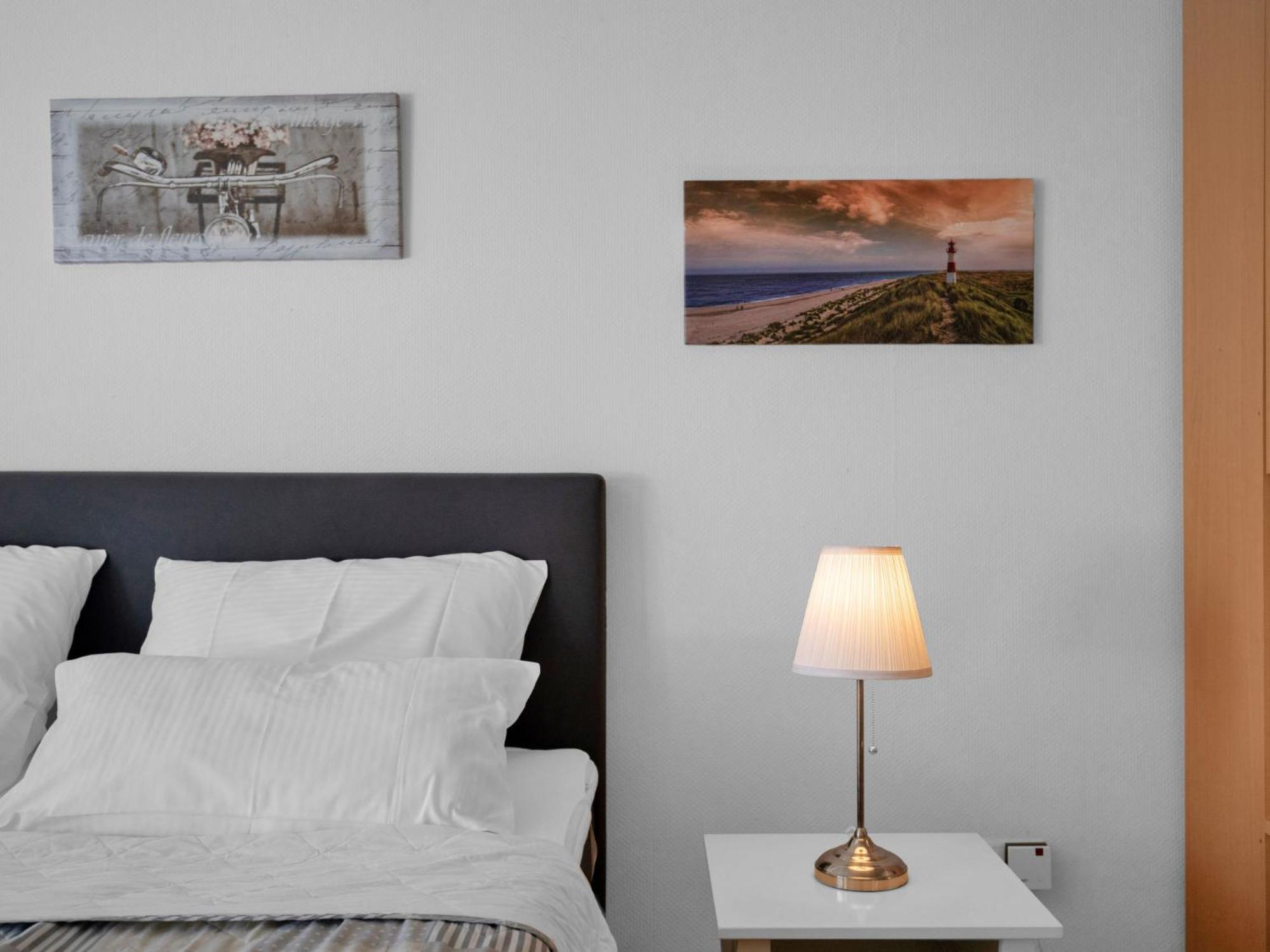 Apartment Fasan By Interhome Warwerort Ngoại thất bức ảnh