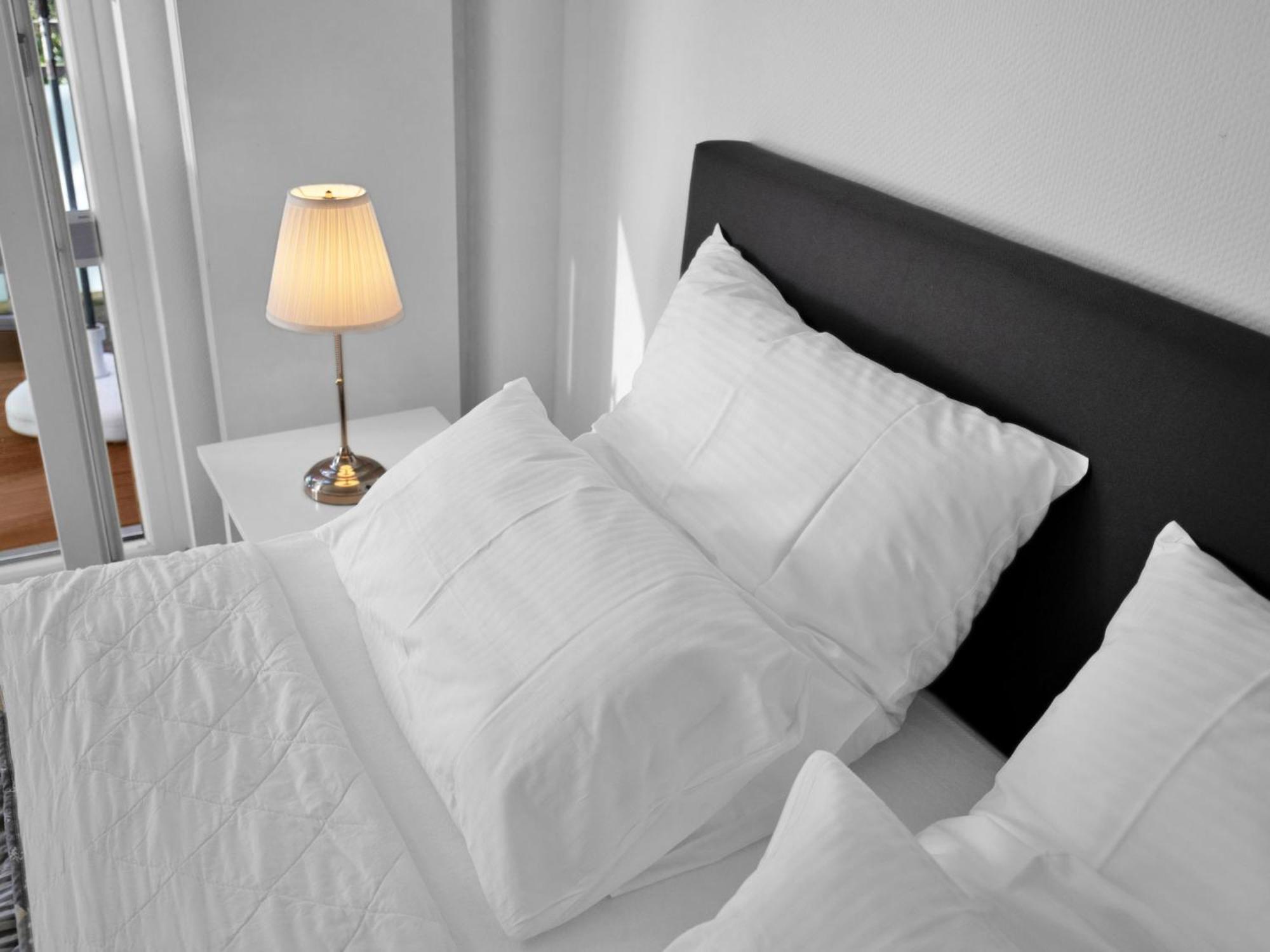 Apartment Fasan By Interhome Warwerort Ngoại thất bức ảnh