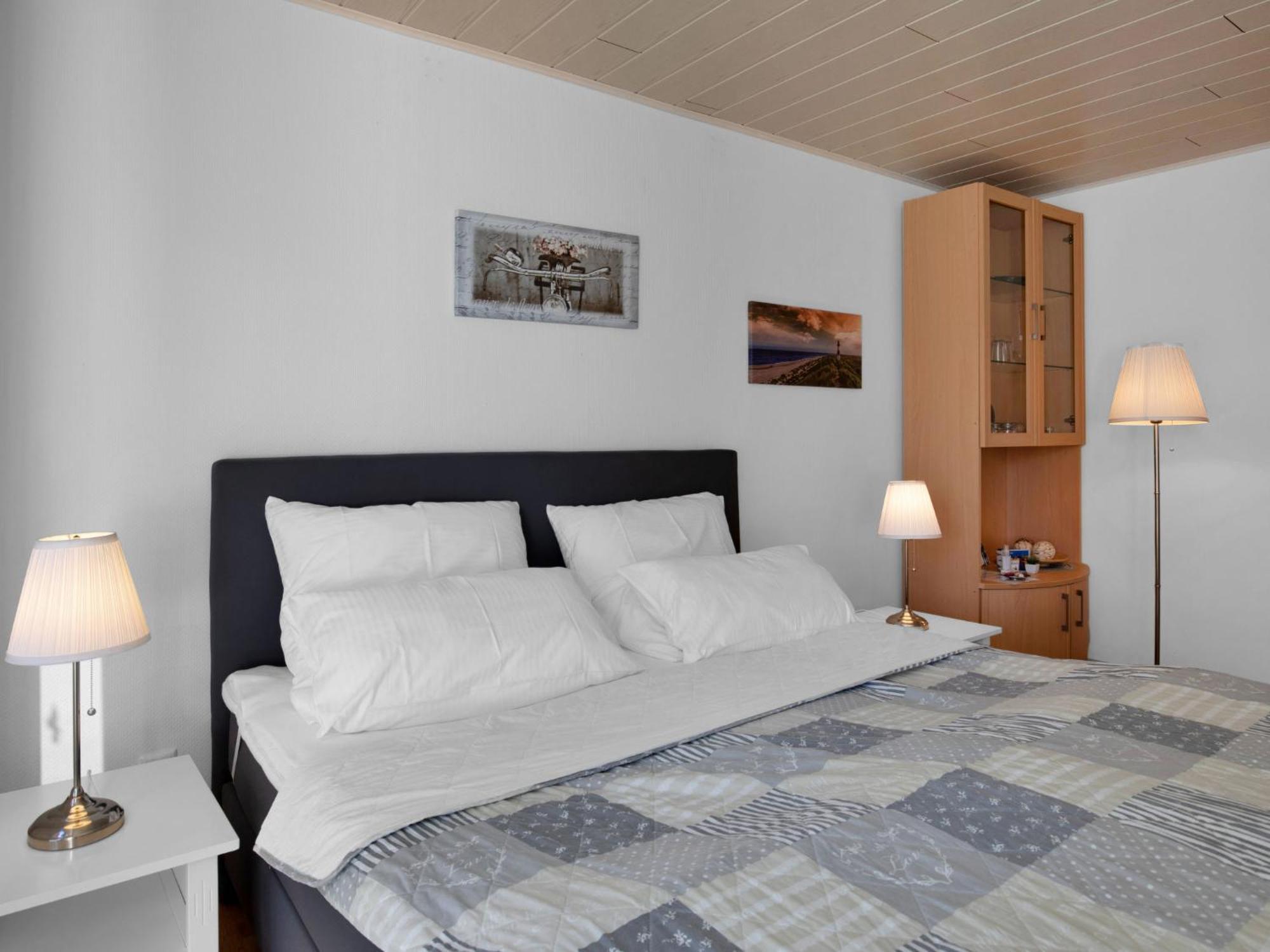 Apartment Fasan By Interhome Warwerort Ngoại thất bức ảnh