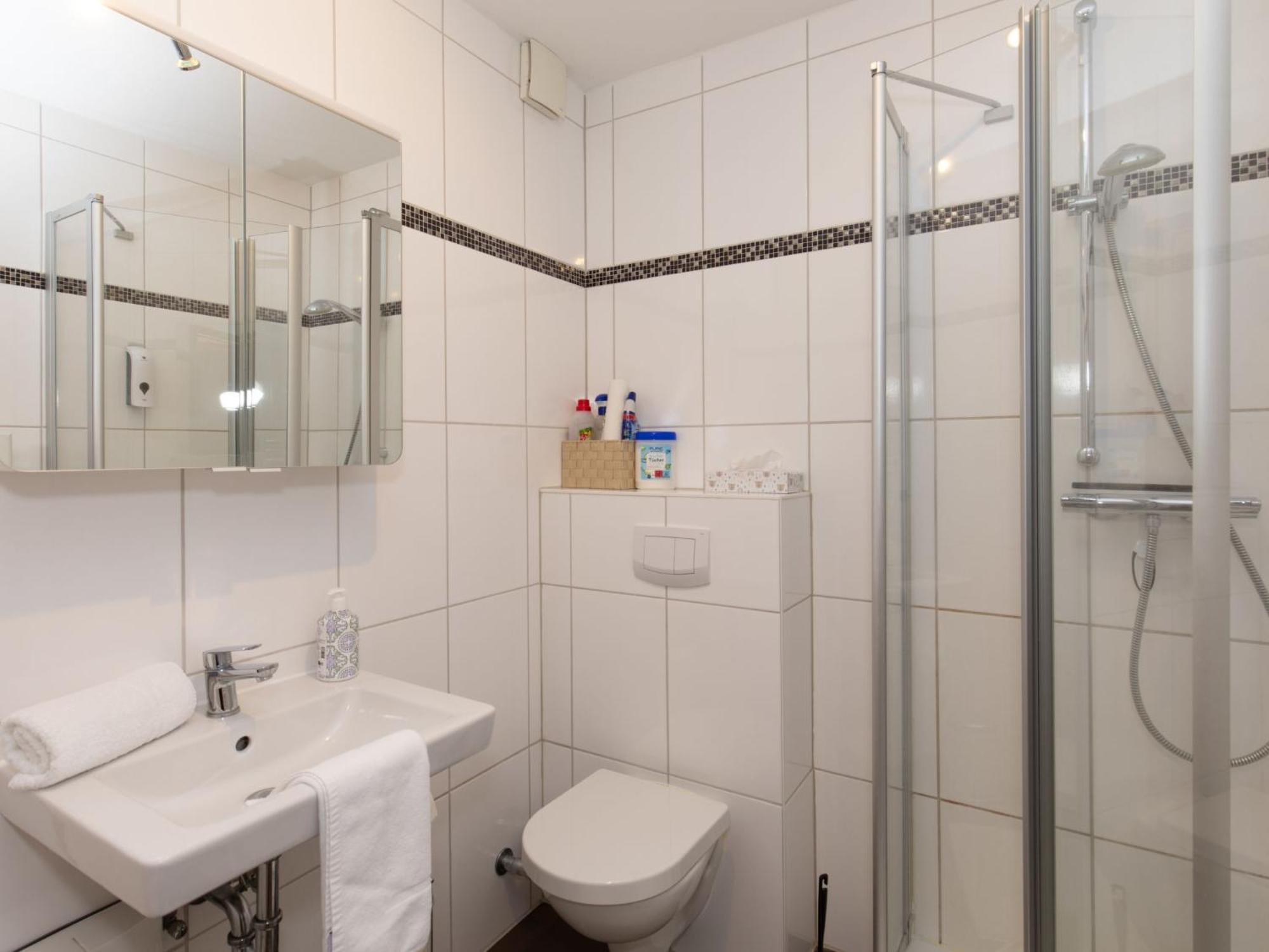 Apartment Fasan By Interhome Warwerort Ngoại thất bức ảnh