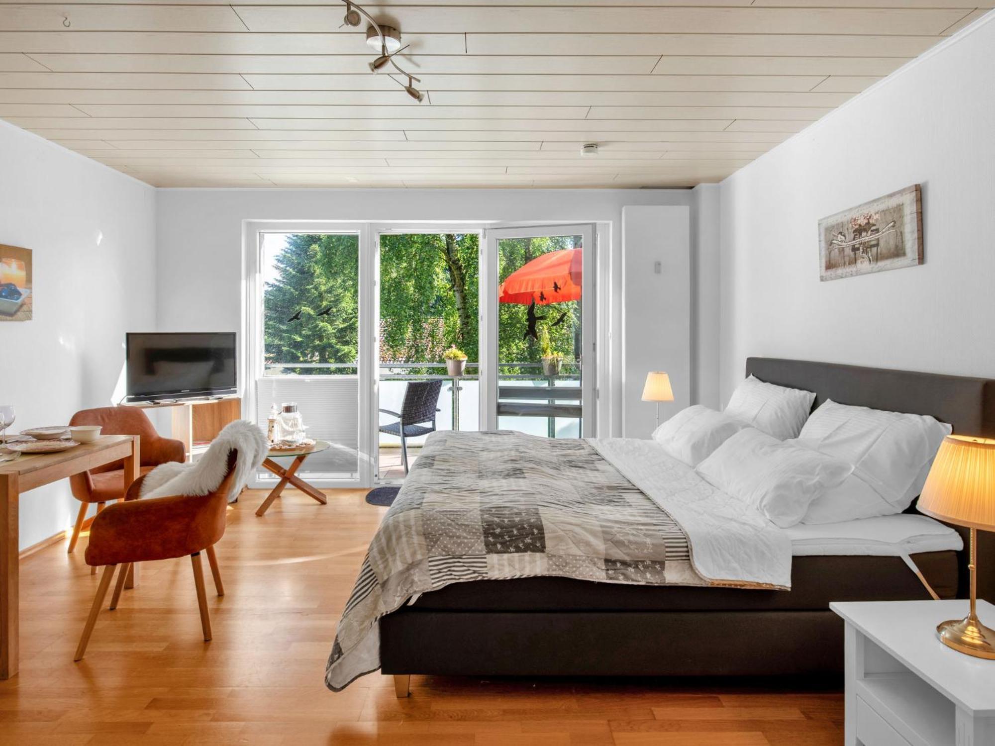 Apartment Fasan By Interhome Warwerort Ngoại thất bức ảnh
